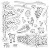 Crafter's Companion Country Lane Clear Stamps Idyllic Meadow (S-CLANE-ST-IDME) (OUTLET) Crafter's Companion Country Lane Clear Stamps Idyllic Meadow (S-CLANE-ST-IDME) (OUTLET)