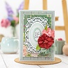 Crafter's Companion Country Lane Flower Forming Foam (S-CLANE-FOAMFL) (OUTLET) Crafter's Companion Country Lane Flower Forming Foam (S-CLANE-FOAMFL) (OUTLET)