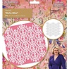 Crafter's Companion Bohemian Collection Stencil Boho Bliss (S-BOH-STEN-BOBL) (OUTLET) Crafter's Companion Bohemian Collection Stencil Boho Bliss (S-BOH-STEN-BOBL) (OUTLET)