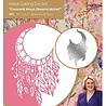 Crafter's Companion Bohemian Collection Metal Dies Crescent Moon Dreamcatcher (S-BOH-MD-CMDC) (OUTLET) Crafter's Companion Bohemian Collection Metal Dies Crescent Moon Dreamcatcher (S-BOH-MD-CMDC) (OUTLET)