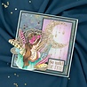Crafter's Companion Bohemian Collection Clear Stamp Wild & Free (S-BOH-CA-ST-WIFR) (OUTLET) Crafter's Companion Bohemian Collection Clear Stamp Wild & Free (S-BOH-CA-ST-WIFR) (OUTLET)