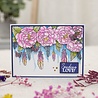 Crafter's Companion Bohemian Collection Clear Stamp Enchanting Floral Feather (S-BOH-CA-ST-ENFL) (OUTLET) Crafter's Companion Bohemian Collection Clear Stamp Enchanting Floral Feather (S-BOH-CA-ST-ENFL) (OUTLET)