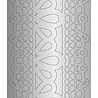 Crafter's Companion Positive Thoughts Metal Die Traditional Lace (PT-MD-TRLA) (OUTLET) Crafter's Companion Positive Thoughts Metal Die Traditional Lace (PT-MD-TRLA) (OUTLET)