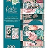Crafter's Companion Positive Thoughts Card Front 6x4 Inch Paper Pad (PT-CFRO) (OUTLET) Crafter's Companion Positive Thoughts Card Front 6x4 Inch Paper Pad (PT-CFRO) (OUTLET)