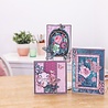 Crafter's Companion Positive Thoughts Card Front 6x4 Inch Paper Pad (PT-CFRO) (OUTLET) Crafter's Companion Positive Thoughts Card Front 6x4 Inch Paper Pad (PT-CFRO) (OUTLET)