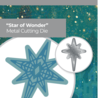 Crafter's Companion O' Holy Night Metal Die Star of Wonder (OHN-MD-STAROW) (OUTLET) Crafter's Companion O' Holy Night Metal Die Star of Wonder (OHN-MD-STAROW) (OUTLET)