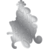Crafter's Companion O' Holy Night Metal Die O' Holy Night (OHN-MD-OHNIG) (OUTLET) Crafter's Companion O' Holy Night Metal Die O' Holy Night (OHN-MD-OHNIG) (OUTLET)