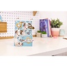 Crafter's Companion Pawsitivity For the Love of Dogs 6x6 Inch Die-Cut Dec. Topper Pad (NIT-PAW-DTP6DOG) (OUTLET) Crafter's Companion Pawsitivity For the Love of Dogs 6x6 Inch Die-Cut Dec. Topper Pad (NIT-PAW-DTP6DOG) (OUTLET)