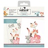 Crafter's Companion Pawsitivity For the Love of Cats 6x6 Inch Die-Cut Dec. Topper Pad (NIT-PAW-DTP6CAT) (OUTLET) Crafter's Companion Pawsitivity For the Love of Cats 6x6 Inch Die-Cut Dec. Topper Pad (NIT-PAW-DTP6CAT) (OUTLET)