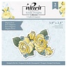 Crafter's Companion Kindly Thoughts Stamp & Die Elegant Roses (NIT-KIN-STD-ELER) (OUTLET) Crafter's Companion Kindly Thoughts Stamp & Die Elegant Roses (NIT-KIN-STD-ELER) (OUTLET)