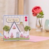 Crafter's Companion Homebody 12x12 Inch Die Cut Topper Pad (NIT-HB-TOP12) (OUTLET) Crafter's Companion Homebody 12x12 Inch Die Cut Topper Pad (NIT-HB-TOP12) (OUTLET)