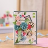 Crafter's Companion Homebody 12x12 Inch Die Cut Topper Pad (NIT-HB-TOP12) (OUTLET) Crafter's Companion Homebody 12x12 Inch Die Cut Topper Pad (NIT-HB-TOP12) (OUTLET)