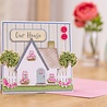 Crafter's Companion Homebody Embellishment Pack (68pcs) (NIT-HB-EMB) (OUTLET) Crafter's Companion Homebody Embellishment Pack (68pcs) (NIT-HB-EMB) (OUTLET)