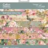 Crafter's Companion Vintage Rose 8x8 Inch Vellum Pad (NGA-VR-VELPAD8) (OUTLET) Crafter's Companion Vintage Rose 8x8 Inch Vellum Pad (NGA-VR-VELPAD8) (OUTLET)