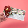 Crafter's Companion Vintage Rose Pre-cut Elements Pretty Lace Border (NGA-VR-QPCE-PLB) (OUTLET) Crafter's Companion Vintage Rose Pre-cut Elements Pretty Lace Border (NGA-VR-QPCE-PLB) (OUTLET)
