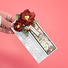 Crafter's Companion Vintage Rose Pre-cut Elements Pretty Lace Border (NGA-VR-QPCE-PLB) (OUTLET) Crafter's Companion Vintage Rose Pre-cut Elements Pretty Lace Border (NGA-VR-QPCE-PLB) (OUTLET)