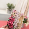 Crafter's Companion Vintage Rose Pre-cut Elements Pretty Lace Border (NGA-VR-QPCE-PLB) (OUTLET) Crafter's Companion Vintage Rose Pre-cut Elements Pretty Lace Border (NGA-VR-QPCE-PLB) (OUTLET)