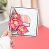 Crafter's Companion Vintage Rose Pre-cut Elements Ornate Lace Panel (NGA-VR-QPCE-OLP) (OUTLET) Crafter's Companion Vintage Rose Pre-cut Elements Ornate Lace Panel (NGA-VR-QPCE-OLP) (OUTLET)