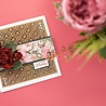 Crafter's Companion Vintage Rose Metal Die Diamond Trellis (NGA-VR-MD-DTR) (OUTLET) Crafter's Companion Vintage Rose Metal Die Diamond Trellis (NGA-VR-MD-DTR) (OUTLET)