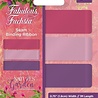 Crafter's Companion Fabulous Fuchsia Seam Binding Ribbon (3pcs) (NGA-FF-SRIB) (OUTLET) Crafter's Companion Fabulous Fuchsia Seam Binding Ribbon (3pcs) (NGA-FF-SRIB) (OUTLET)