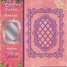 Crafter's Companion Fabulous Fuchsia Metal Die Opulent Duo (NGA-FF-MD-OPD) (OUTLET) Crafter's Companion Fabulous Fuchsia Metal Die Opulent Duo (NGA-FF-MD-OPD) (OUTLET)