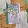 Crafter's Companion Wisteria Collection Stamp & Die Friends Forever (NG-WC-STD-FFOR) (OUTLET) Crafter's Companion Wisteria Collection Stamp & Die Friends Forever (NG-WC-STD-FFOR) (OUTLET)