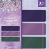 Crafter's Companion Wisteria Collection Seam Binding Ribbon (NG-WC-SBRIB) (OUTLET) Crafter's Companion Wisteria Collection Seam Binding Ribbon (NG-WC-SBRIB) (OUTLET)