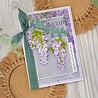 Crafter's Companion Wisteria Collection Seam Binding Ribbon (NG-WC-SBRIB) (OUTLET) Crafter's Companion Wisteria Collection Seam Binding Ribbon (NG-WC-SBRIB) (OUTLET)