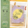 Crafter's Companion The Sunflower Collection Stamp & Die Fabulous Frame (NG-SUN-STD-FFRA) (OUTLET) Crafter's Companion The Sunflower Collection Stamp & Die Fabulous Frame (NG-SUN-STD-FFRA) (OUTLET)