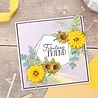 Crafter's Companion The Sunflower Collection Stamp & Die Fabulous Frame (NG-SUN-STD-FFRA) (OUTLET) Crafter's Companion The Sunflower Collection Stamp & Die Fabulous Frame (NG-SUN-STD-FFRA) (OUTLET)