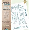 Crafter's Companion Secret Garden Collection Clear Stamps A Moment in Time (NG-SG-ST-AMIT) (OUTLET) Crafter's Companion Secret Garden Collection Clear Stamps A Moment in Time (NG-SG-ST-AMIT) (OUTLET)