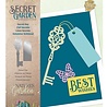 Crafter's Companion Secret Garden Collection Metal Die Secret Key (NG-SG-MD-SKEY) (OUTLET) Crafter's Companion Secret Garden Collection Metal Die Secret Key (NG-SG-MD-SKEY) (OUTLET)