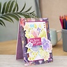 Crafter's Companion Hummingbird Stamp & Die Fragrant Florals (NG-HB-STD-FRFL) (OUTLET) Crafter's Companion Hummingbird Stamp & Die Fragrant Florals (NG-HB-STD-FRFL) (OUTLET)