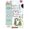 Crafter's Companion Gnomes Clear Stamps Gnome Kissing Gate (NG-GN-ST-GKISS) (OUTLET) Crafter's Companion Gnomes Clear Stamps Gnome Kissing Gate (NG-GN-ST-GKISS) (OUTLET)
