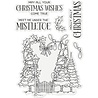 Crafter's Companion Gnomes Clear Stamps Gnome Kissing Gate (NG-GN-ST-GKISS) (OUTLET) Crafter's Companion Gnomes Clear Stamps Gnome Kissing Gate (NG-GN-ST-GKISS) (OUTLET)
