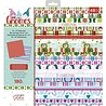 Crafter's Companion Gnomes 12x12 Inch Paper Pad (NG-GN-PAD12) (OUTLET) Crafter's Companion Gnomes 12x12 Inch Paper Pad (NG-GN-PAD12) (OUTLET)
