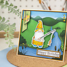 Crafter's Companion Garden Gnomes Clear Stamp There's Gnome One Like You (NG-GGN-CA-ST-TGO) (OUTLET) Crafter's Companion Garden Gnomes Clear Stamp There's Gnome One Like You (NG-GGN-CA-ST-TGO) (OUTLET)