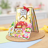 Crafter's Companion Garden Gnomes Clear Stamp There's Gnome One Like You (NG-GGN-CA-ST-TGO) (OUTLET) Crafter's Companion Garden Gnomes Clear Stamp There's Gnome One Like You (NG-GGN-CA-ST-TGO) (OUTLET)