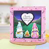 Crafter's Companion Garden Gnomes Clear Stamp There's Gnome One Like You (NG-GGN-CA-ST-TGO) (OUTLET) Crafter's Companion Garden Gnomes Clear Stamp There's Gnome One Like You (NG-GGN-CA-ST-TGO) (OUTLET)