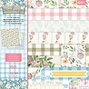 Crafter's Companion Farmhouse 12x12 Inch Vellum Pad (NG-FH-VELPAD12) (OUTLET) Crafter's Companion Farmhouse 12x12 Inch Vellum Pad (NG-FH-VELPAD12) (OUTLET)