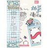 Crafter's Companion Farmhouse Let Love Grow Stamp & Die (NG-FH-STD-LLGR) (OUTLET) Crafter's Companion Farmhouse Let Love Grow Stamp & Die (NG-FH-STD-LLGR) (OUTLET)