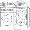 Crafter's Companion Farmhouse Let Love Grow Stamp & Die (NG-FH-STD-LLGR) (OUTLET) Crafter's Companion Farmhouse Let Love Grow Stamp & Die (NG-FH-STD-LLGR) (OUTLET)