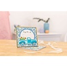 Crafter's Companion Farmhouse Enjoy The Ride Stamp & Die (NG-FH-STD-ETRI) (OUTLET) Crafter's Companion Farmhouse Enjoy The Ride Stamp & Die (NG-FH-STD-ETRI) (OUTLET)