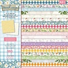 Crafter's Companion Farmhouse 6x6 Inch Paper Pad (NG-FH-PAD6) (OUTLET) Crafter's Companion Farmhouse 6x6 Inch Paper Pad (NG-FH-PAD6) (OUTLET)