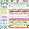 Crafter's Companion Farmhouse 12x12 Inch Paper Pad (NG-FH-PAD12) (OUTLET) Crafter's Companion Farmhouse 12x12 Inch Paper Pad (NG-FH-PAD12) (OUTLET)