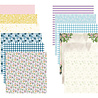 Crafter's Companion Farmhouse 12x12 Inch Paper Pad (NG-FH-PAD12) (OUTLET) Crafter's Companion Farmhouse 12x12 Inch Paper Pad (NG-FH-PAD12) (OUTLET)