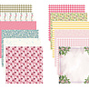 Crafter's Companion Farmhouse 12x12 Inch Paper Pad (NG-FH-PAD12) (OUTLET) Crafter's Companion Farmhouse 12x12 Inch Paper Pad (NG-FH-PAD12) (OUTLET)
