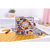Crafter's Companion Chinoiserie Collection Stamp & Die Peony Wreath (NG-CHI-STD-PWRE) (OUTLET) Crafter's Companion Chinoiserie Collection Stamp & Die Peony Wreath (NG-CHI-STD-PWRE) (OUTLET)