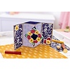 Crafter's Companion Chinoiserie Collection 12x12 Inch Paper Pad (NG-CHI-PAD12) (OUTLET) Crafter's Companion Chinoiserie Collection 12x12 Inch Paper Pad (NG-CHI-PAD12) (OUTLET)