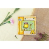 Crafter's Companion Bee-Youtiful Collection Stamp & Die Honey Bee (NG-BEY-STD-HBEE) (OUTLET) Crafter's Companion Bee-Youtiful Collection Stamp & Die Honey Bee (NG-BEY-STD-HBEE) (OUTLET)